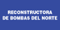 RECONSTRUCTORA DE BOMBAS DEL NORTE logo