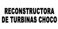 Reconstructora De Turbinas Choco logo