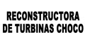 Reconstructora De Turbinas Choco