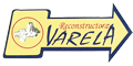 Reconstructora Varela logo