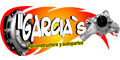 Reconstructora Y Autopartes Garcia's logo