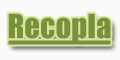RECOPLA logo