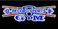 RECORD SPORTS GYM logo
