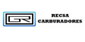 Recsa Carburadores logo