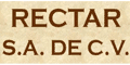 Rectar Sa De Cv logo