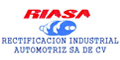 Rectificacion Industrial Automotriz