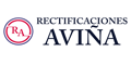 RECTIFICACIONES AVIÑA logo