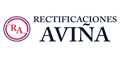 RECTIFICACIONES AVIÑA