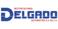 Rectificaciones Delgado Automotriz