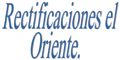RECTIFICACIONES EL ORIENTE logo