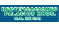 RECTIFICACIONES PALACIOS HNOS. SA DE CV logo