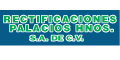 RECTIFICACIONES PALACIOS HNOS. SA DE CV