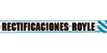 RECTIFICACIONES ROYLE logo
