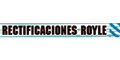 RECTIFICACIONES ROYLE