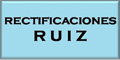 Rectificaciones Ruiz