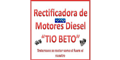 Rectificadora De Motores Diesel Tio Beto logo
