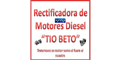 Rectificadora De Motores Diesel Tio Beto