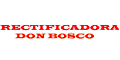 Rectificadora Don Bosco logo