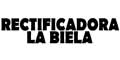 Rectificadora La Biela logo