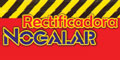 Rectificadora Nogalar logo