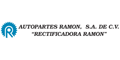 RECTIFICADORA RAMON logo