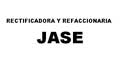 Rectificadora Y Refaccionaria Jase logo