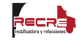 Rectificadora Y Refacciones Recre logo