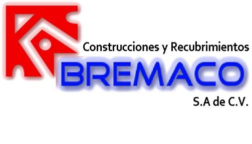 RECUBRIMIENTOS BREMACO SA DE C V logo