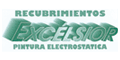 RECUBRIMIENTOS EXCELSIOR logo