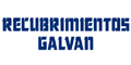 RECUBRIMIENTOS GALVAN