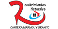 Recubrimientos Naturales Stone Good logo