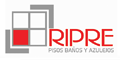 RECUBRIMIENTOS RIPRE logo