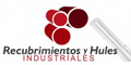 Recubrimientos Y Hules Industriales logo