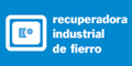 RECUPERADORA INDUSTRIAL DE FIERRO