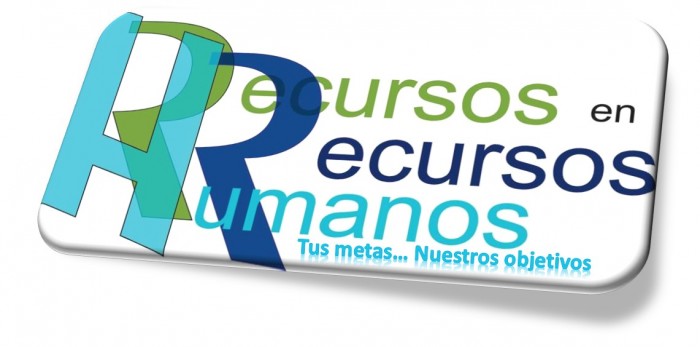 Recursos en Recursos Humanos logo