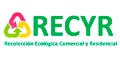 RECYR logo