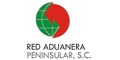 RED ADUANERA PENINSULAR SC logo