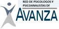 Red De Psicologos Y Psicoanalistas Del Df logo
