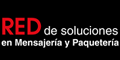 RED DE SOLUCIONES EN MENSAJERIA Y PAQUETERIA