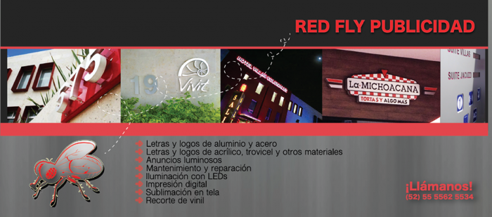 Red Fly Publicidad