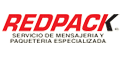 RED PACK logo