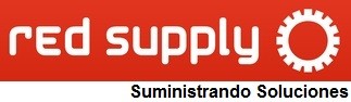 RED SUPPLY logo