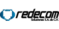 Redecom Soluciones Sa De Cv logo