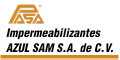 REDES AMBIENTALES Y VOLTAJE S DE RL DE CV logo
