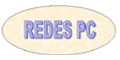 REDES @ PC logo