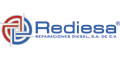 Rediesa logo