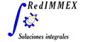 Redimmex logo