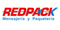REDPACK MENSAJERIA Y PAQUETERIA logo