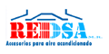 REDSA logo
