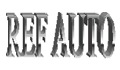 REF AUTO logo